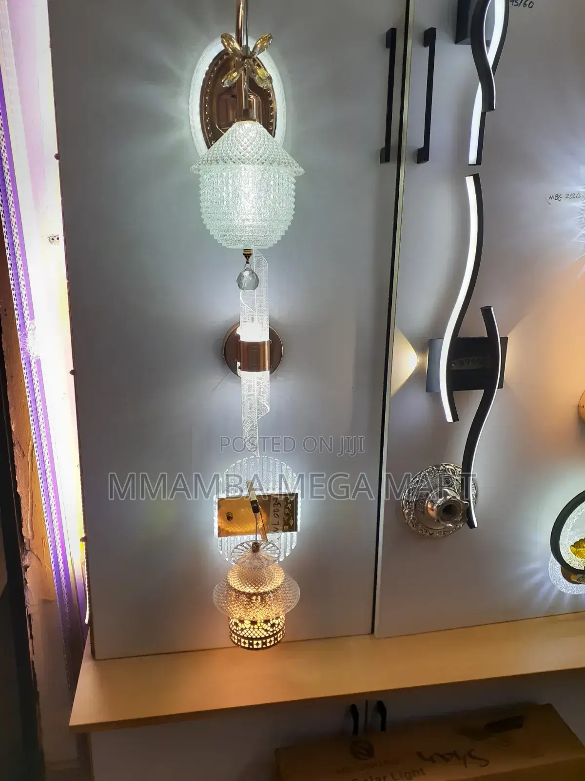 Wall Bracket