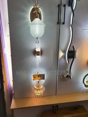 Wall Bracket