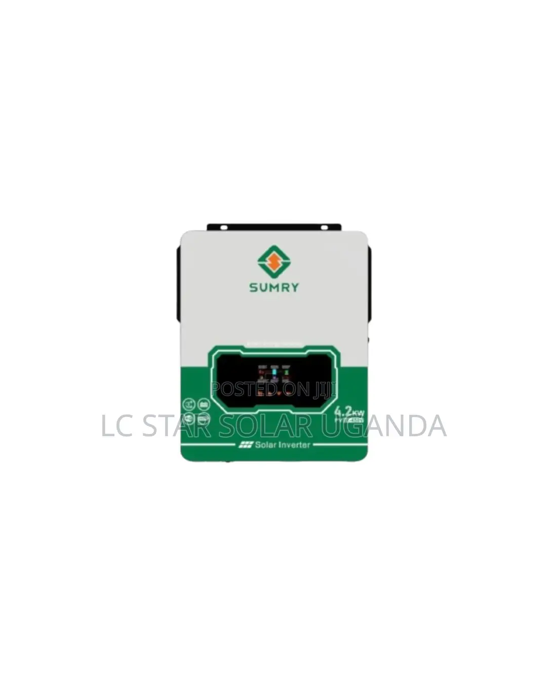 4.2kva 24v Hybrid Inverter
