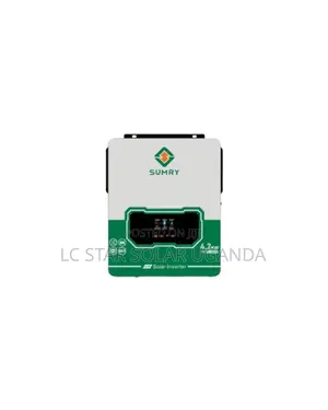 4.2kva 24v Hybrid Inverter