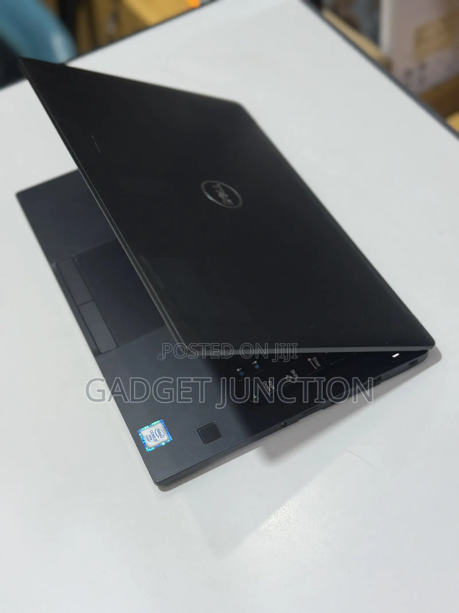 New Laptop Dell Latitude 7280 8GB Intel Core i7 SSD 256GB