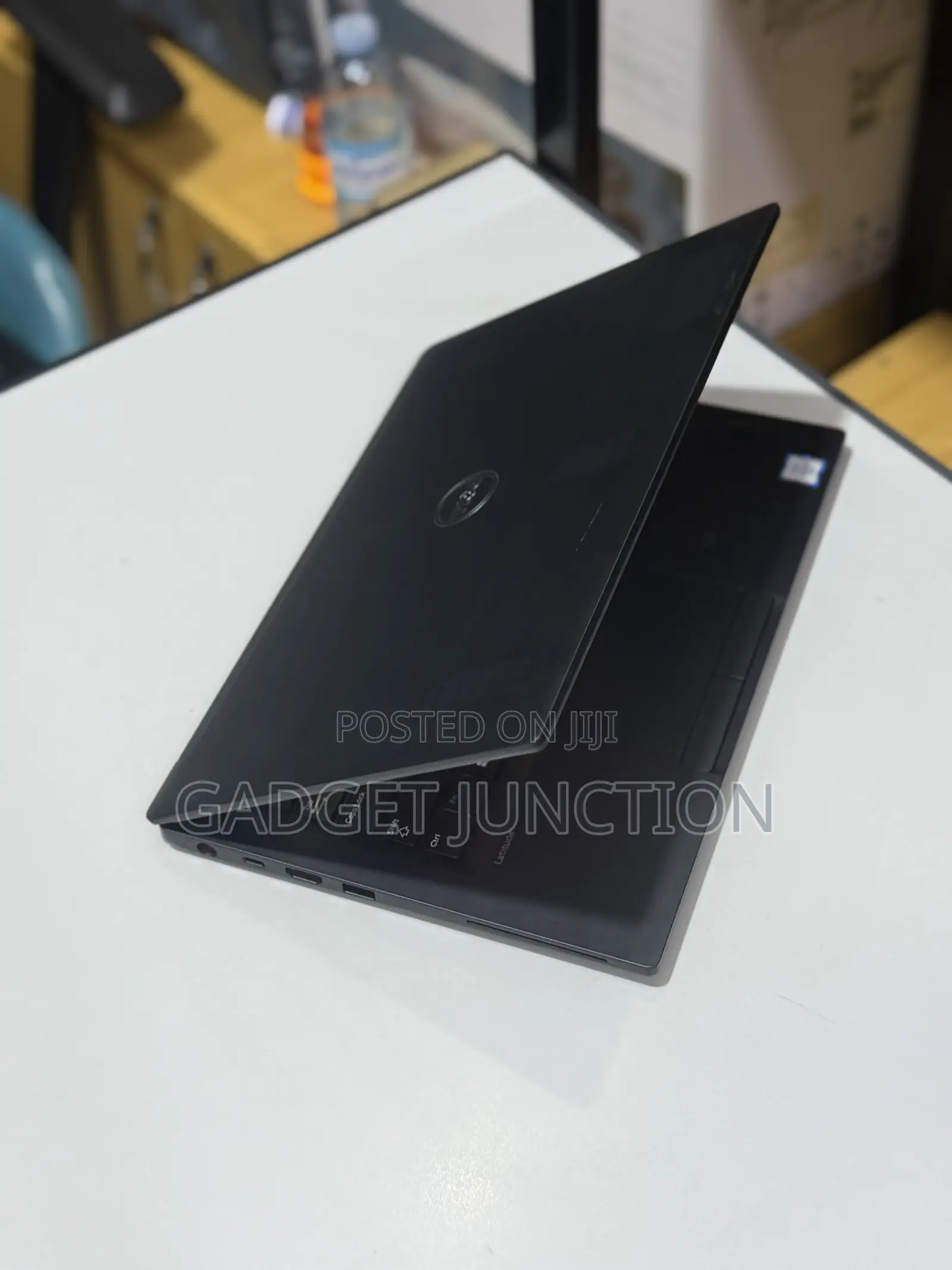 New Laptop Dell Latitude 7280 8GB Intel Core i7 SSD 256GB