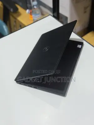 New Laptop Dell Latitude 7280 8GB Intel Core i7 SSD 256GB