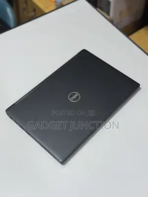 New Laptop Dell Latitude 7280 8GB Intel Core i7 SSD 256GB