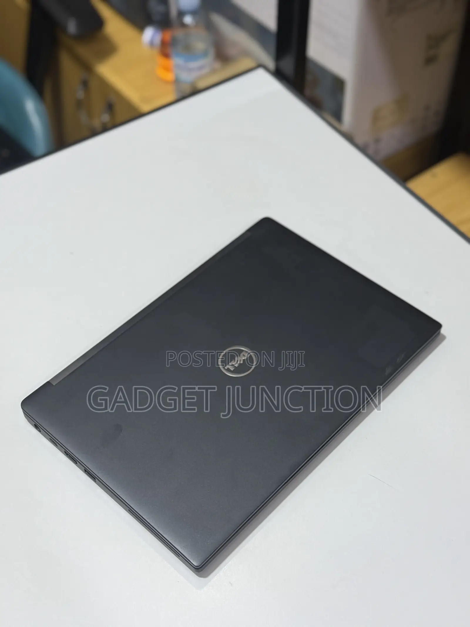 New Laptop Dell Latitude 7280 8GB Intel Core i7 SSD 256GB
