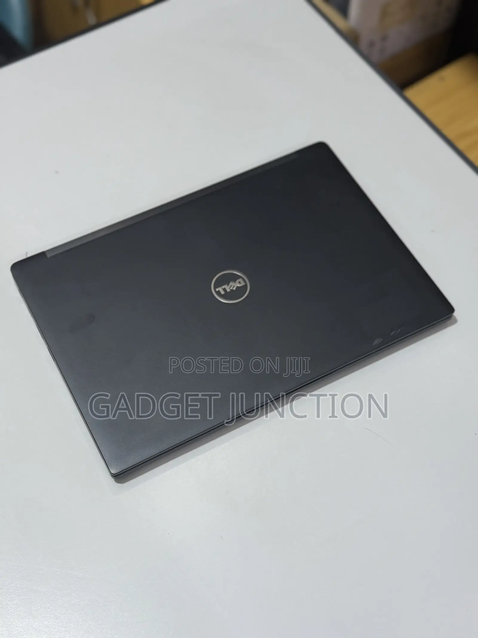 New Laptop Dell Latitude 7280 8GB Intel Core i7 SSD 256GB