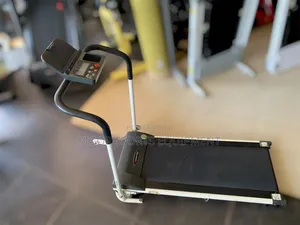 Egojin Mini Treadmill