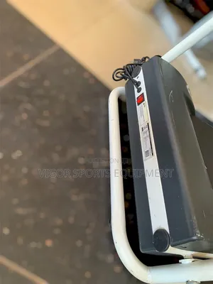 Egojin Mini Treadmill