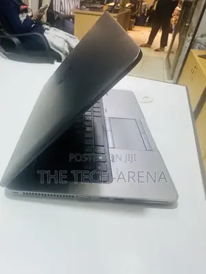 New Laptop HP EliteBook 840 G2 8GB Intel Core i7 HDD 500GB