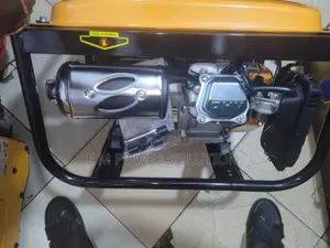 Astra Korea Gasoline Generator
