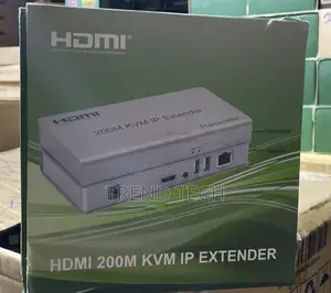 Hdmi 200m KVM Extender