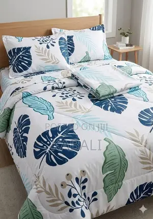 Bed Carvers