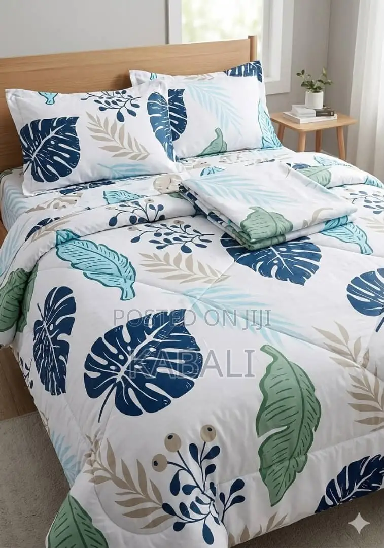 Bed Carvers