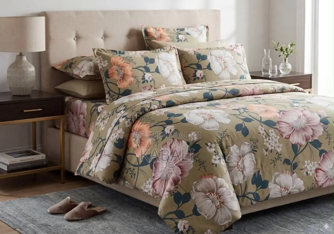 Bed Carvers