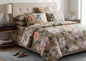 Bed Carvers