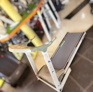 E Power Treadmill