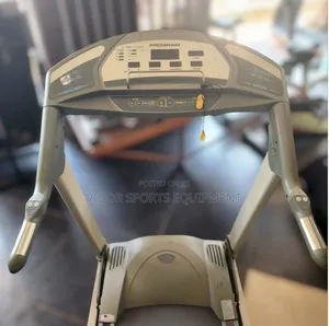 E Power Treadmill