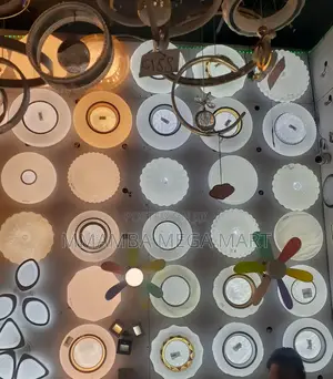 Ceiling Light