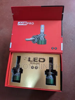 Car Head Lights Bulbs H1, H7