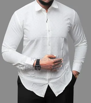 Casual Shirts