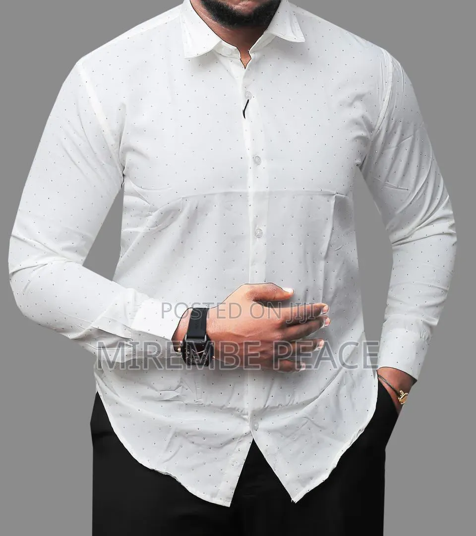 Casual Shirts