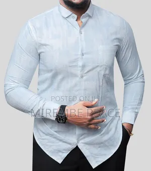Casual Shirts