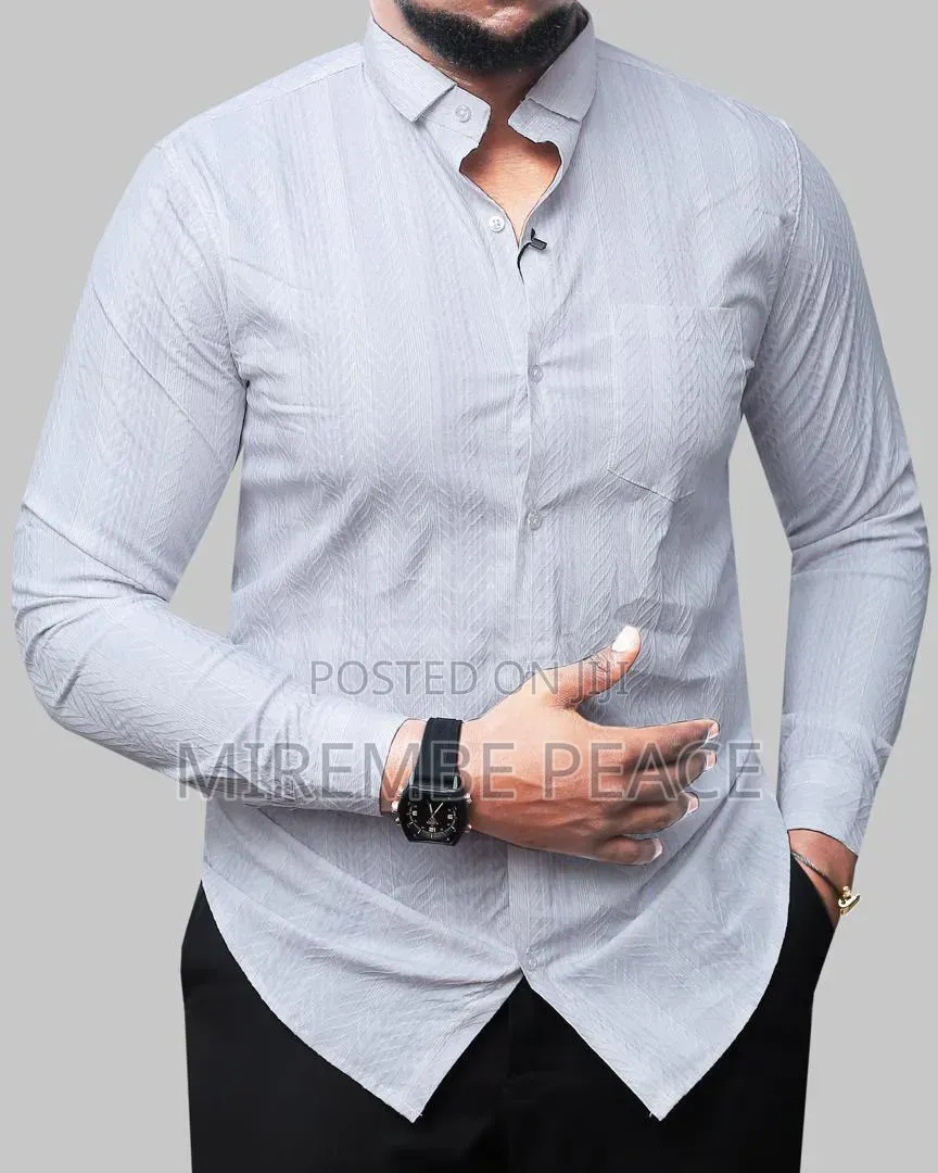 Casual Shirts
