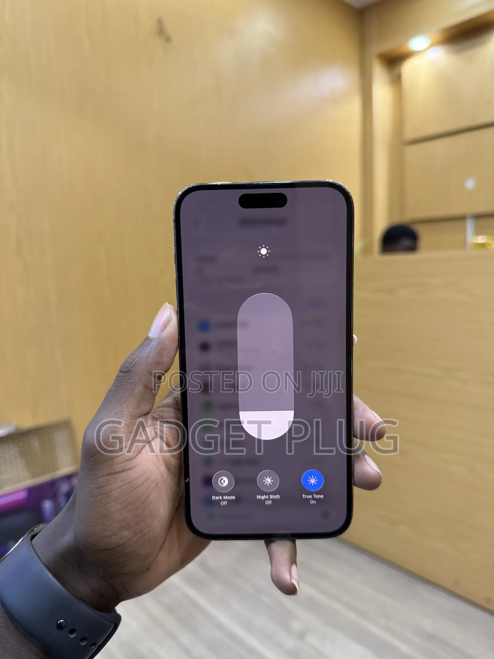 Apple iPhone 14 Pro Max 256 GB Purple