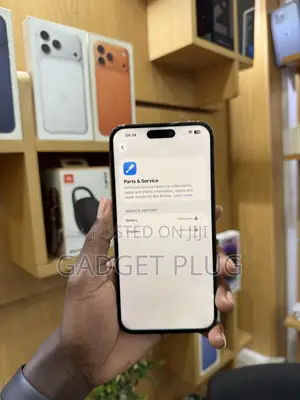 Apple iPhone 14 Pro Max 256 GB Purple