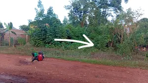 50 × 130ft Freehold Titled, Namizi Budondo, Jinja North
