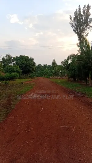 50 × 130ft Freehold Titled, Namizi Budondo, Jinja North