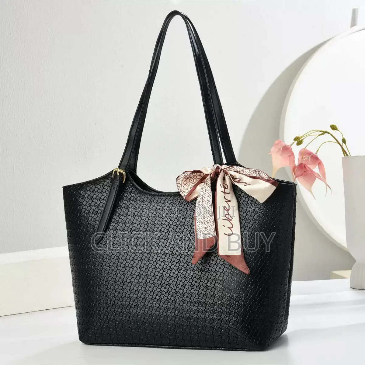 Tote Bag Women's Handbag
