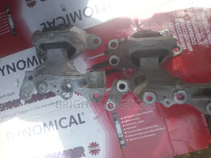 Engine Mounting for Nissan Xtrail Hybrid T32.