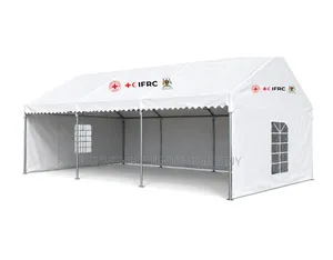 We Sell Well Branded Tents