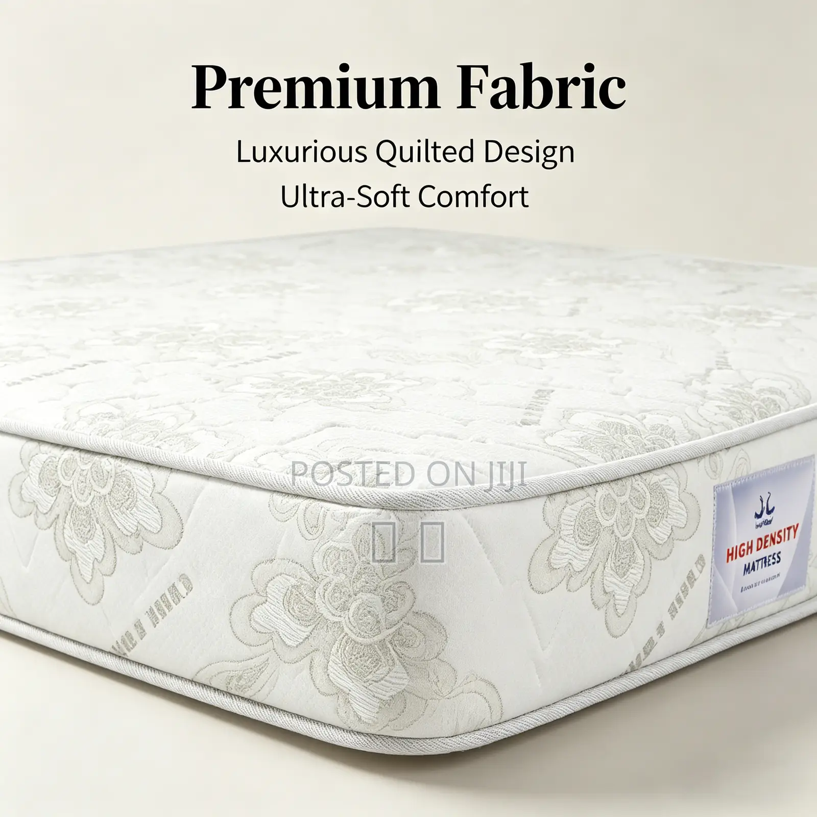 Comfoam Mattress