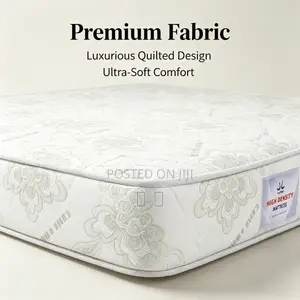 Comfoam Mattress