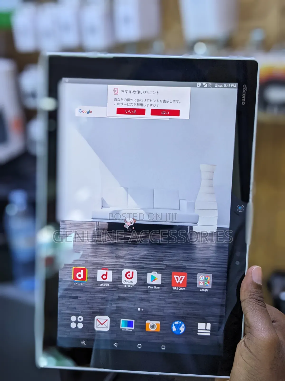 Tablet 32 GB