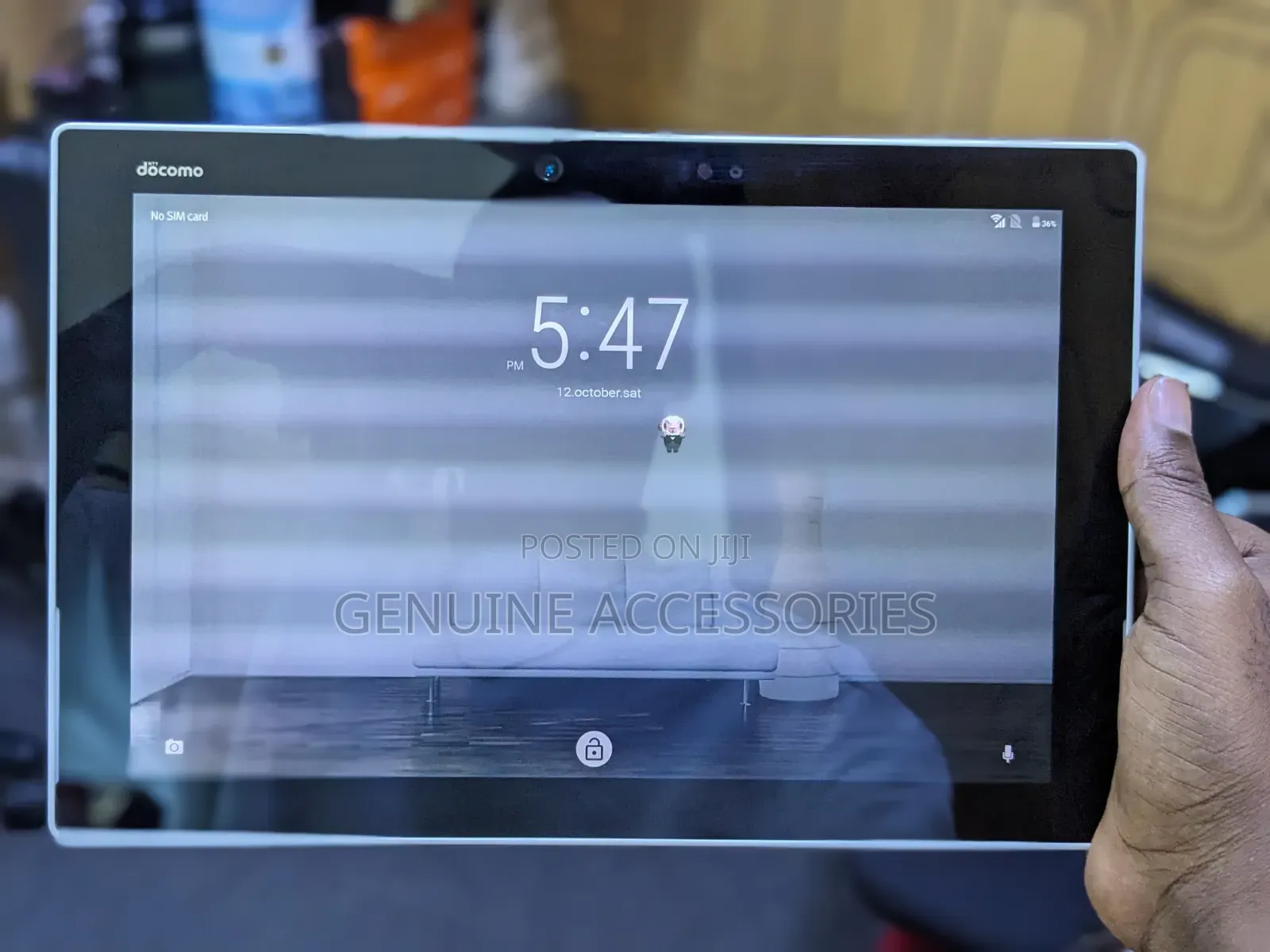 Tablet 32 GB
