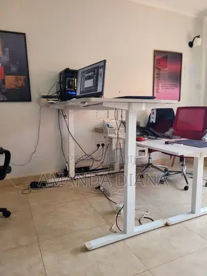 Movable Desks