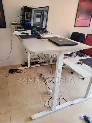 Movable Desks