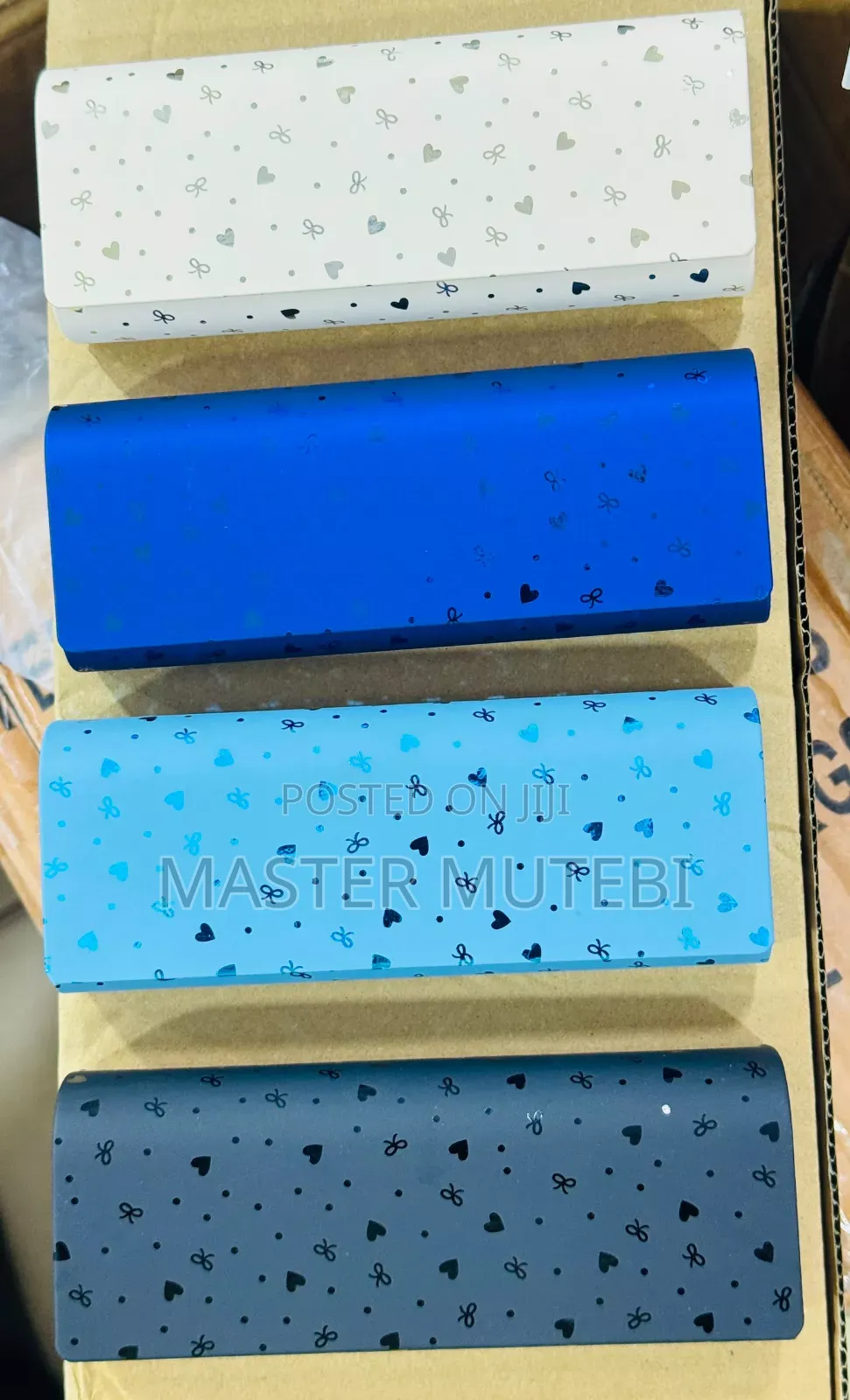 Sunglasses Boxes
