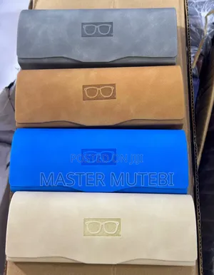Sunglasses Boxes