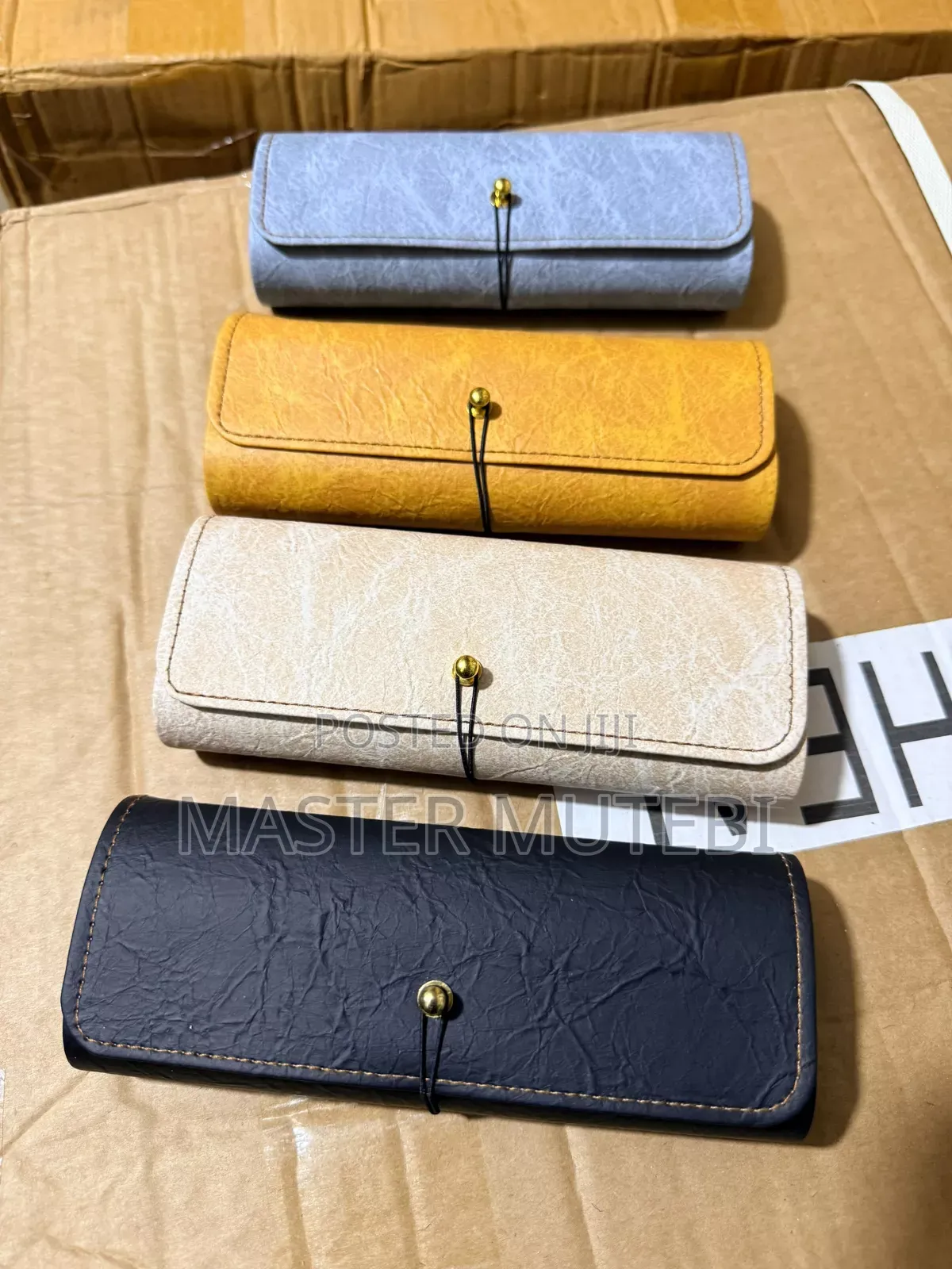 Sunglasses Boxes