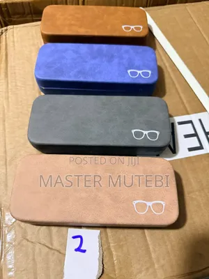 Sunglasses Boxes
