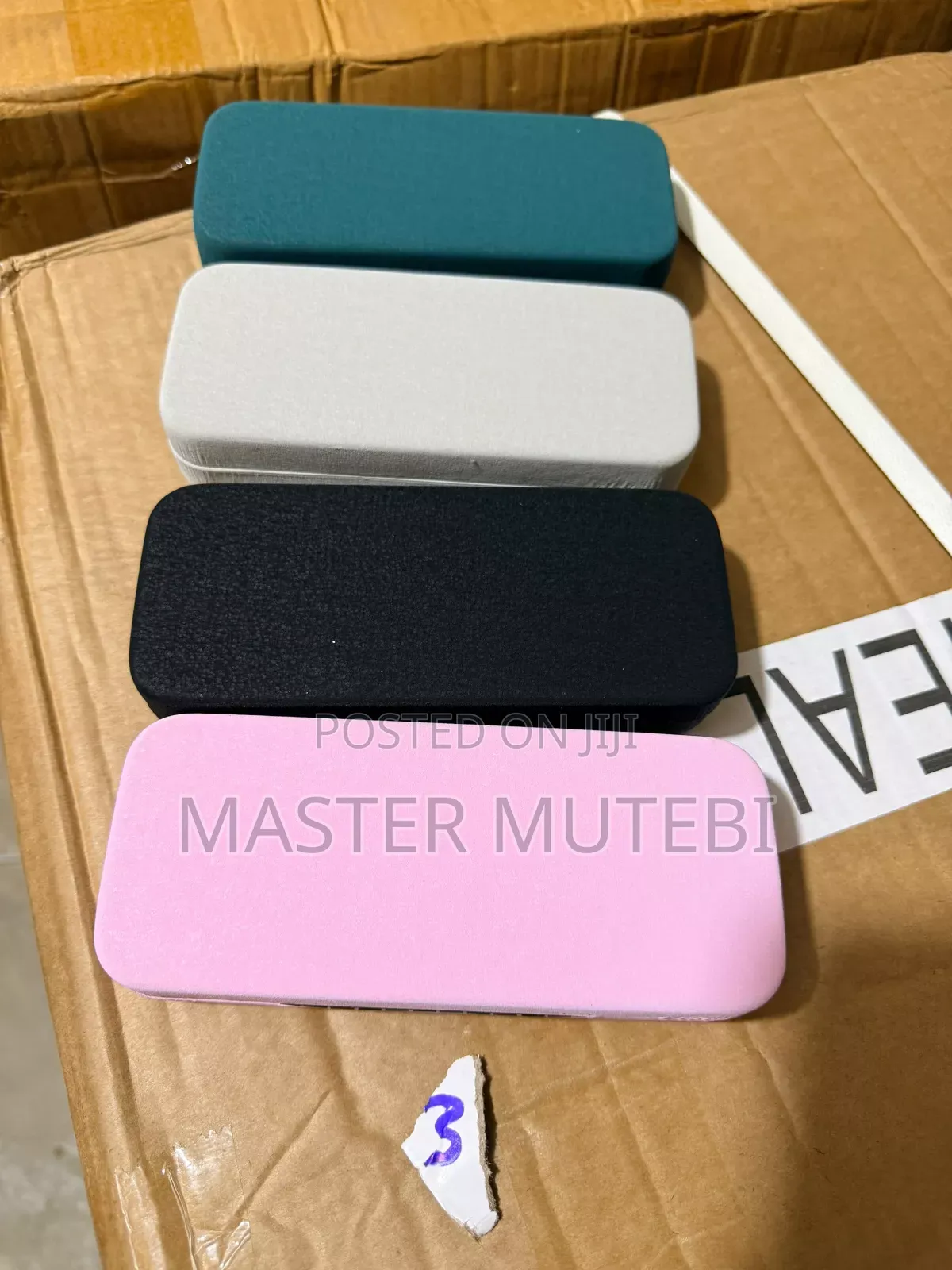 Sunglasses Boxes
