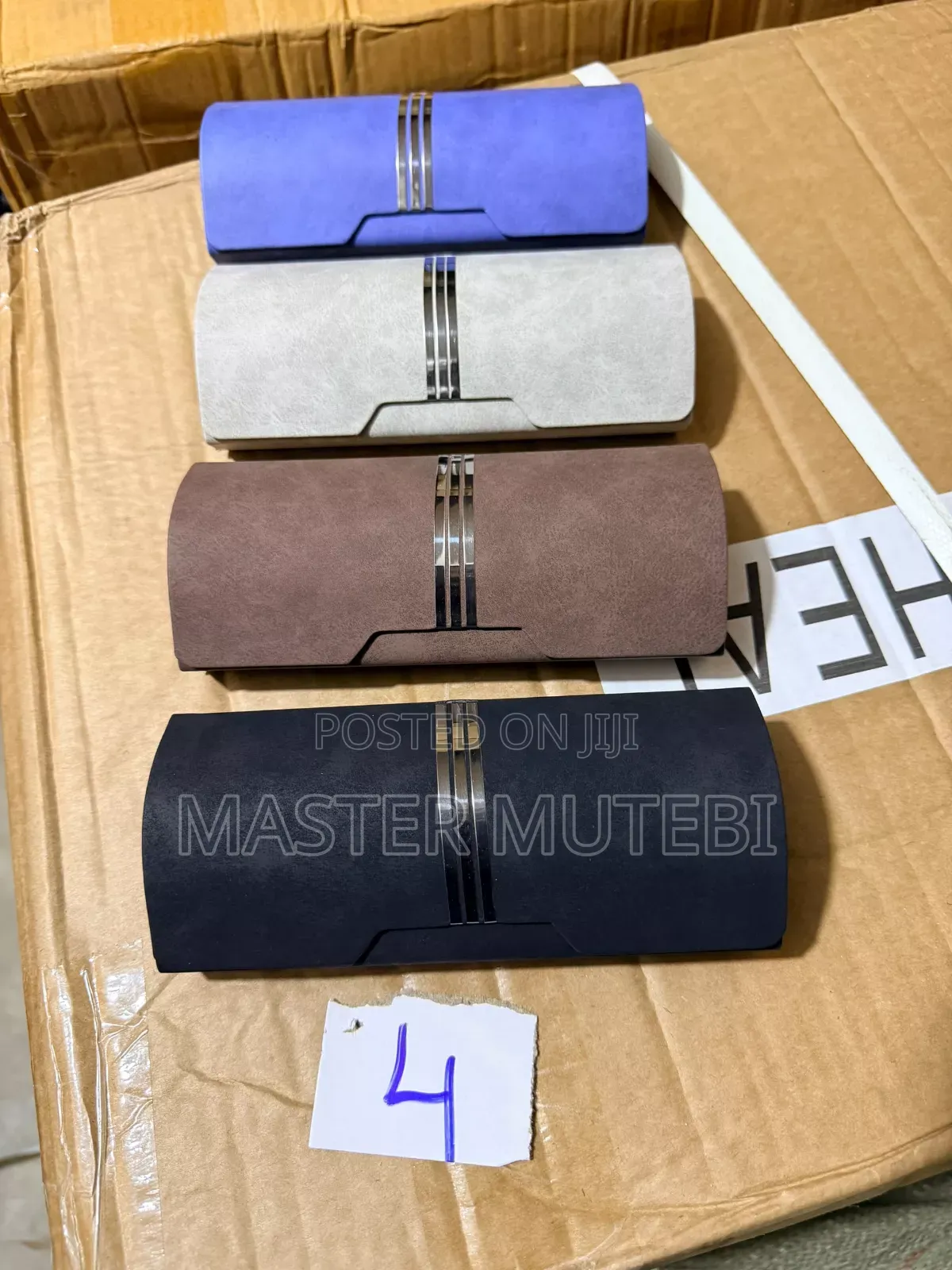 Sunglasses Boxes