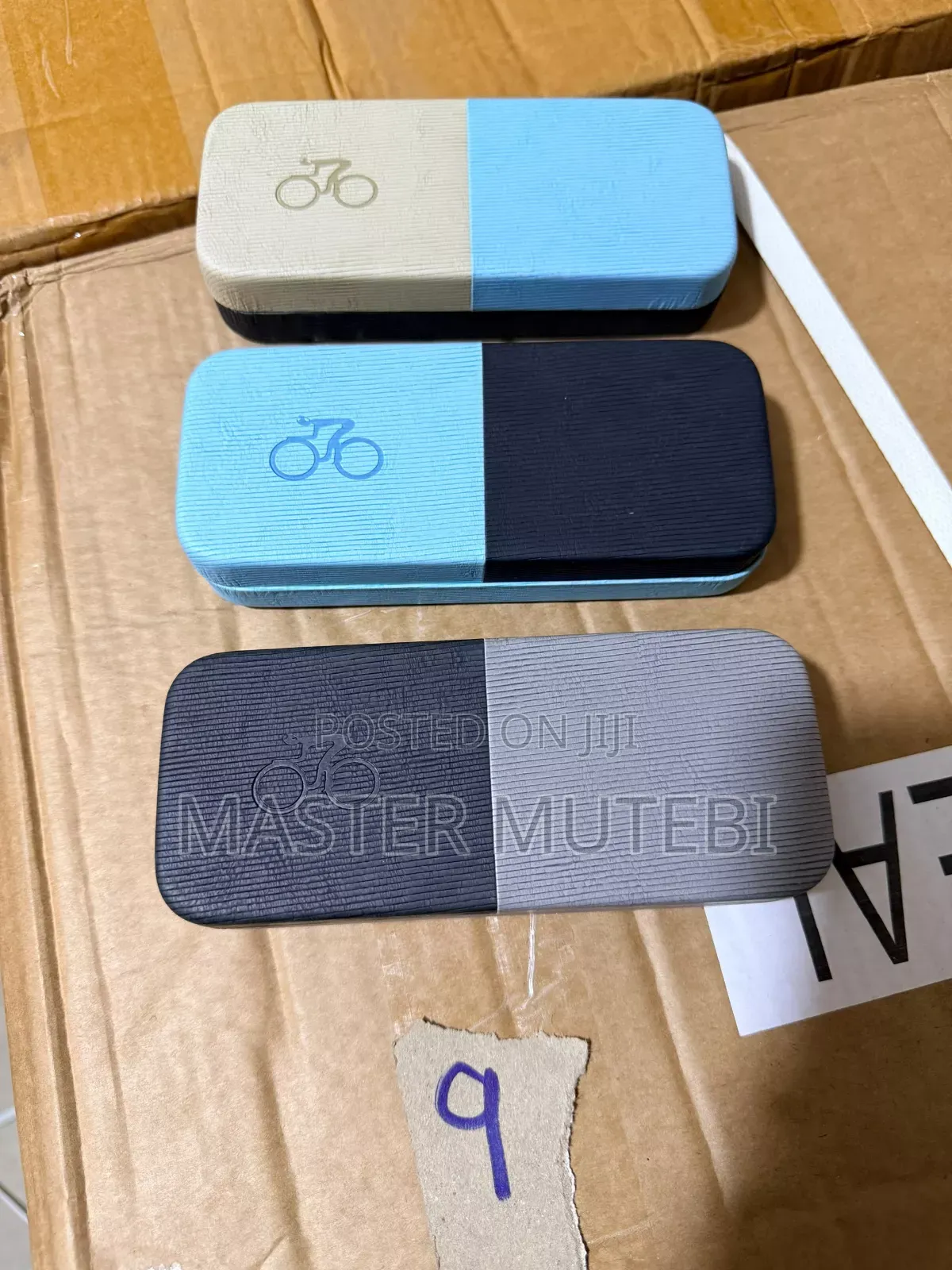 Sunglasses Boxes