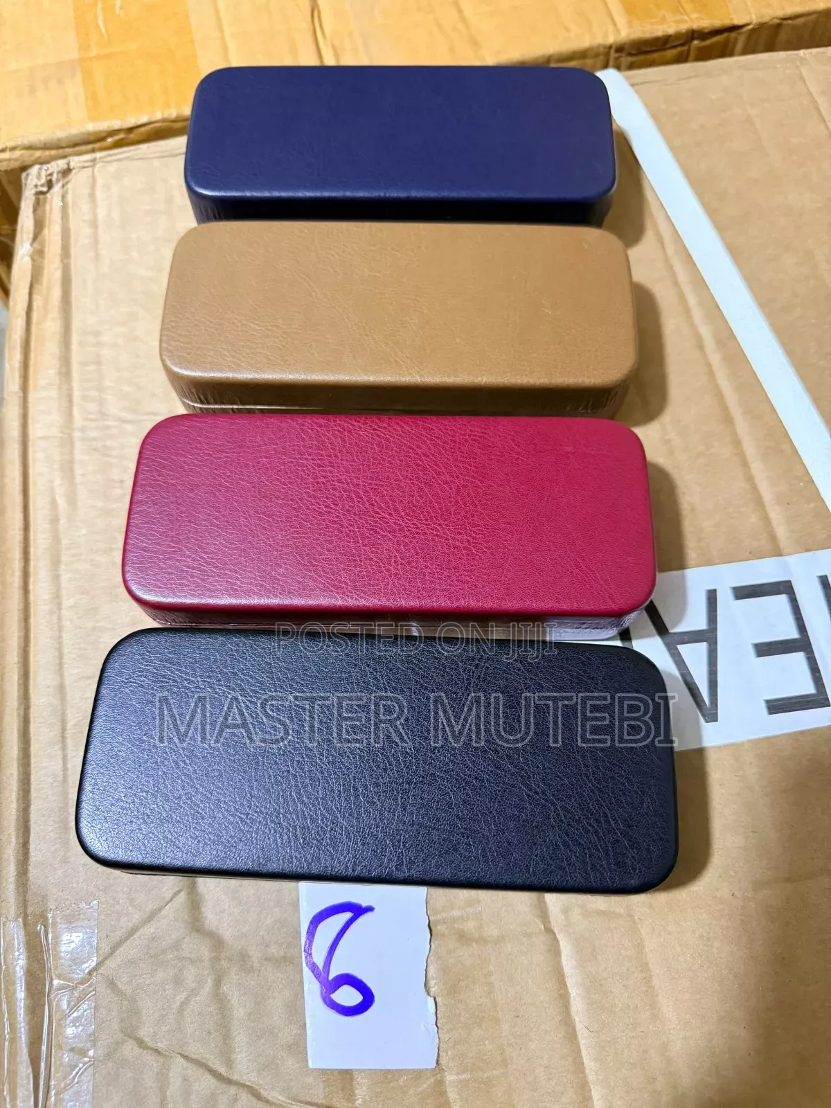 Sunglasses Boxes