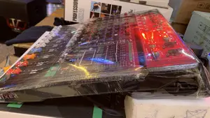 BW Mixer 8 Channel