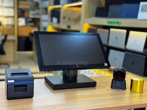 HP Engage Pro POS Machine